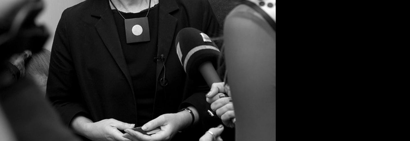 Байерский показ ТМ "Веретено"