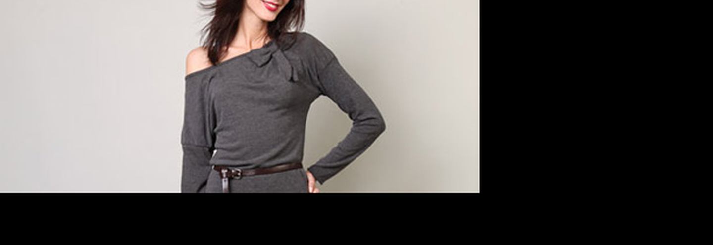 Женская коллекция SO*DA весна-лето 2012