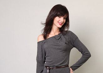 Женская коллекция SO*DA весна-лето 2012