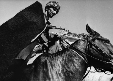 Томас Дворжак "Kavkaz"