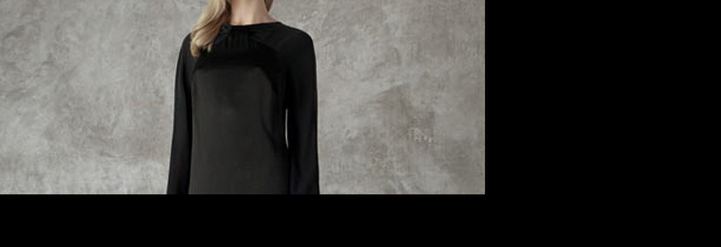 За платьями в Larro