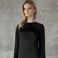 За платьями в Larro