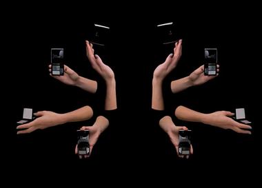  Мультимедийный проект "Dior Backstage"