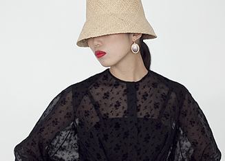 Вещь дизайнера: боди Ulyana Sergeenko