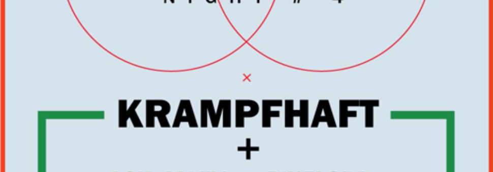 Hyperboloid Label Night # 4