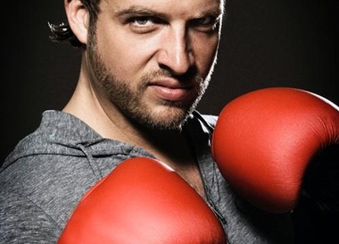 Drumatika with Pablo Ceballos