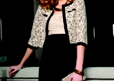 Презентация коллекции марки Nissa