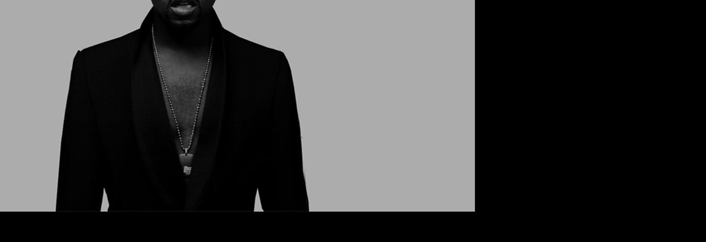 Канье Уэст создает коллекцию одежды с Марком Фастом?