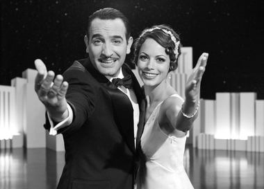  "Артист"- триумфатор премии "Оскар"