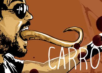 Модная жизнь. 1-4 марта