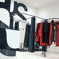 Открыт новый бутик Jana Segetti