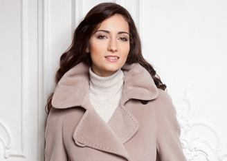  Женская одежда POMPA для осени и зимы