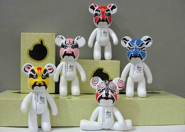 Поэт, выиграй своего мишку!