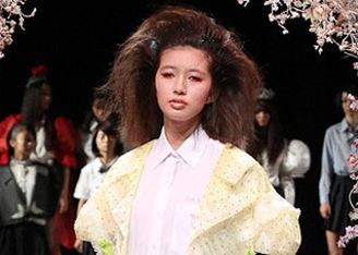 Сказочная одежда Jenny Fax в магазине Air