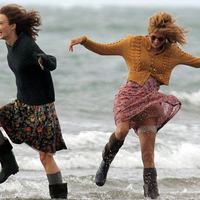 Резиновые сапоги: с чем носить?