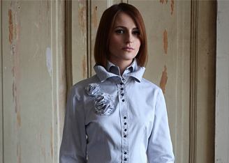 J.V. Fashion you can wear. Сорочки не для мужчин