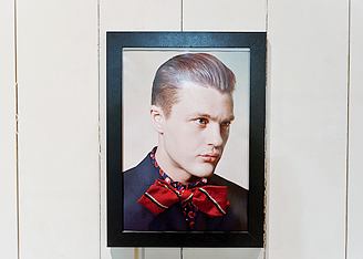  Галстуки-бабочки