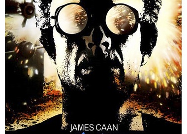 Кинопоказ фильма "Вор" Майкла Манна