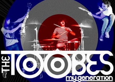 Концерт «The Toobes»