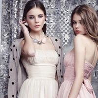 Кира Пластинина: платье как в кино 