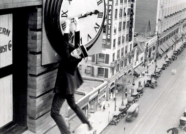 Артхаус. Первые течения