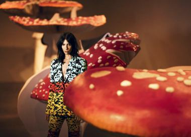 Тенденции моды 2012: дурман для народа