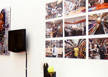 Школы моды: Royal College of Art. Лондон