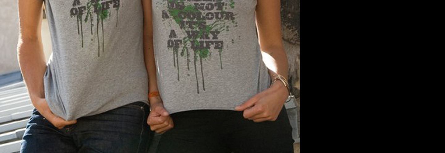 Мода без отходов. Часть 2