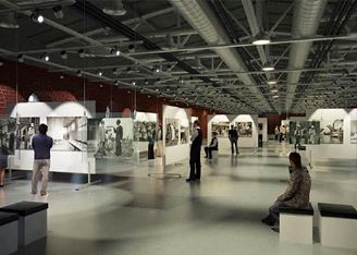 Вечеринка в Banya Concept Store