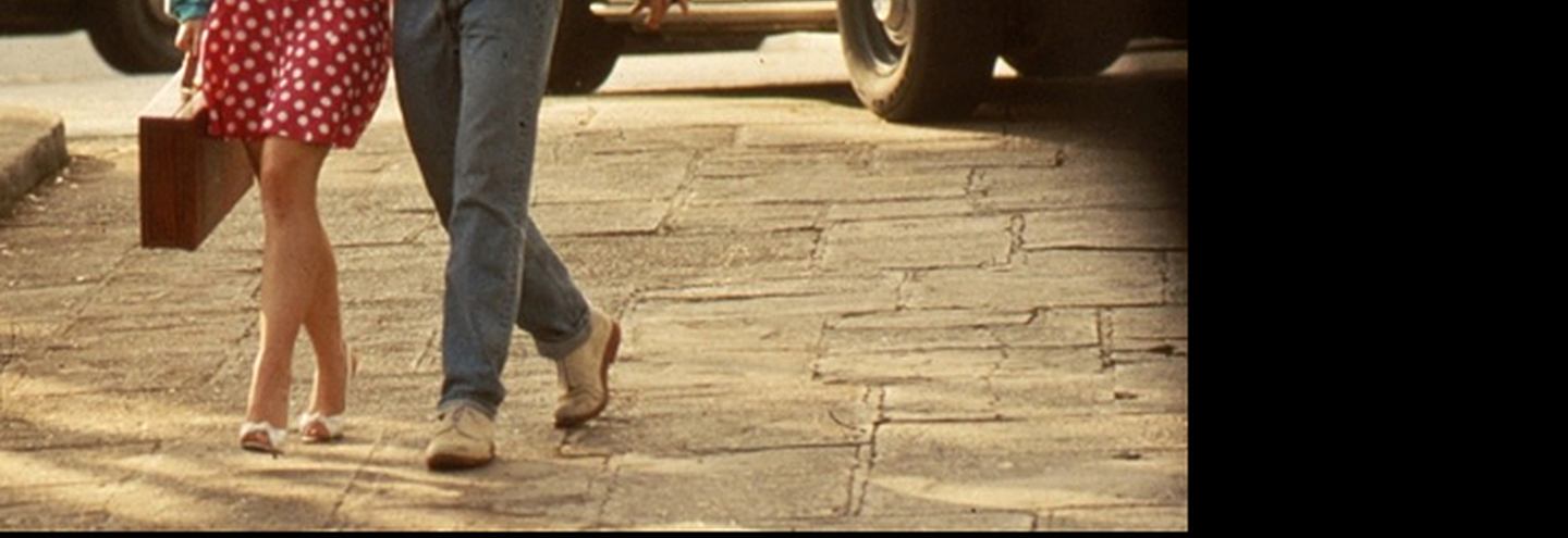 Inspiration: True Romance