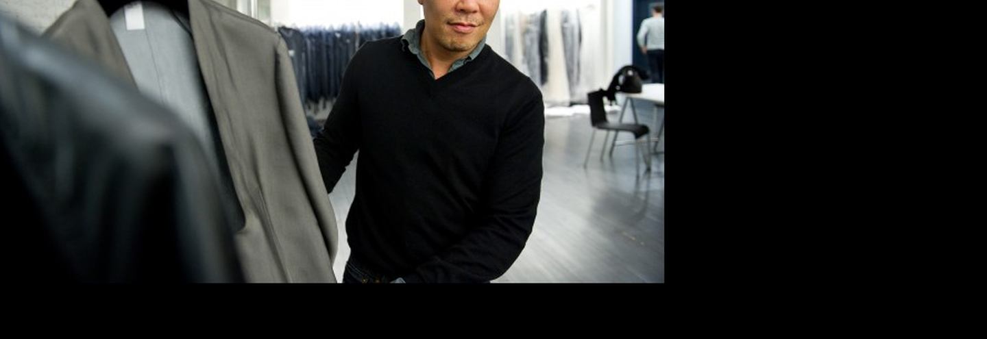 Дерек Лэм покинул модный дом Tod's?