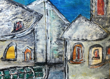 Вершины Голубой лагуны