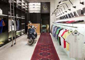 Видеогид: Fred Perry