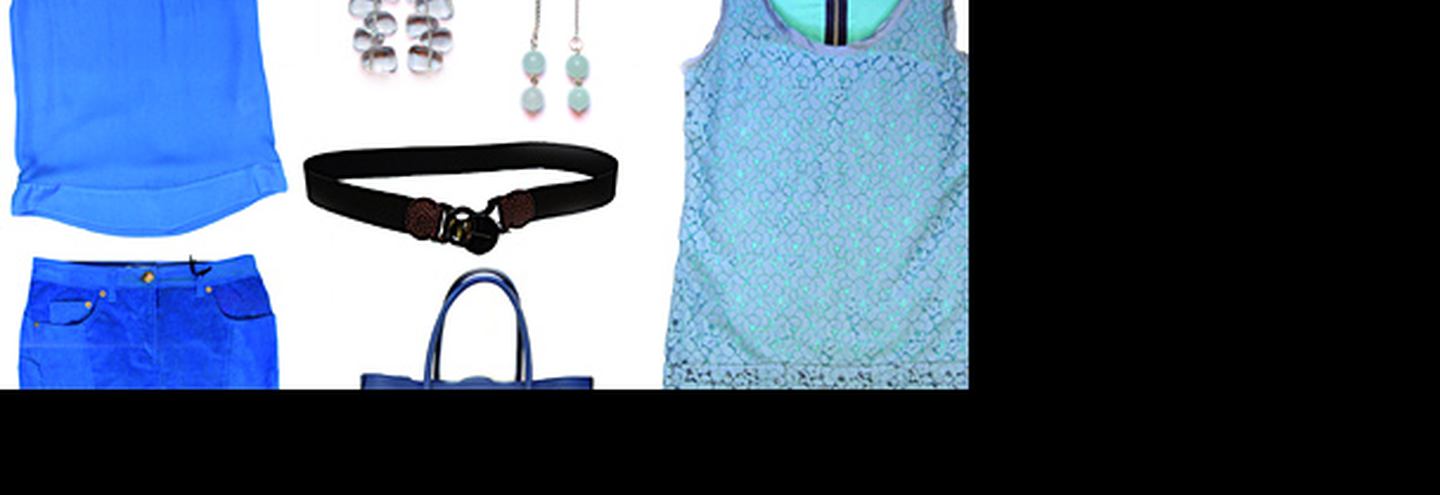 Небесный образ от Kelly Frainpan