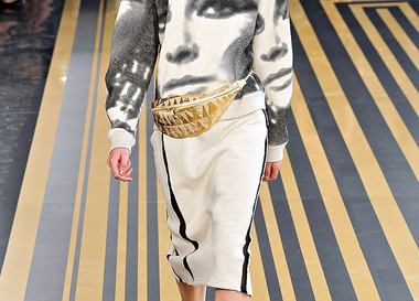 Тенденции моды 2012: лицо истины