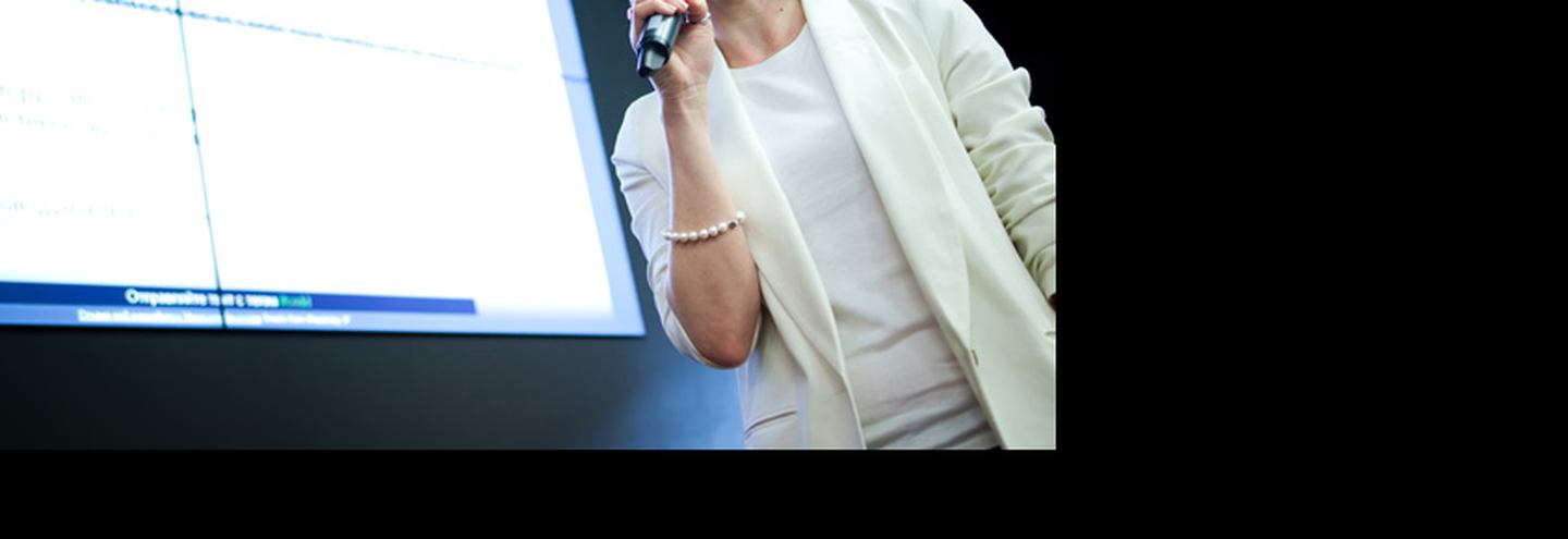 Condé Nast Digital Day