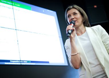 Condé Nast Digital Day