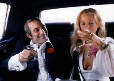 "Убийство китайского букмекера"