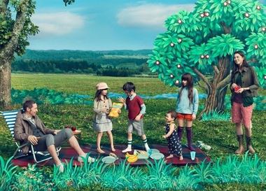 Поступает в продажу совместная коллекция Uniqlo и Undercover