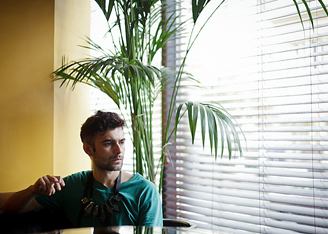 Любимое место: Сергей Теплов