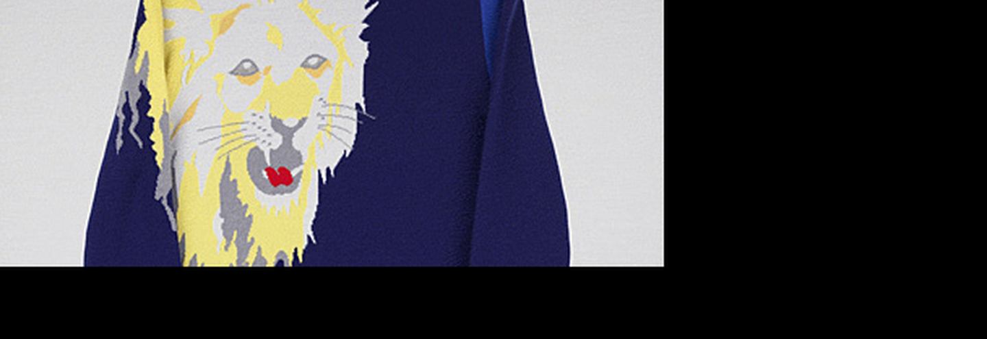 Кашемир, проверенный временем, в бутике Runway