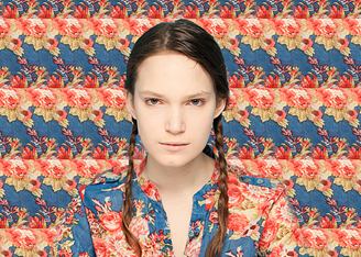  Рубашки с цветочным принтом