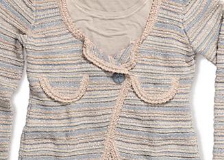 Акцент: пастель