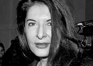 "Метод" Марины Абрамович