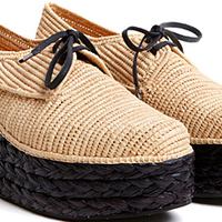 Акцент: "плетенка"