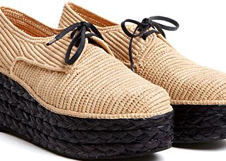 Акцент: "плетенка"