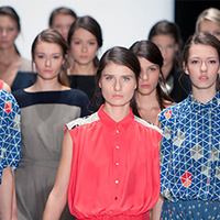 Кто двигает российскую моду вперед? 