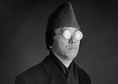  Арт-платки Хироши Сугимото для Hermes