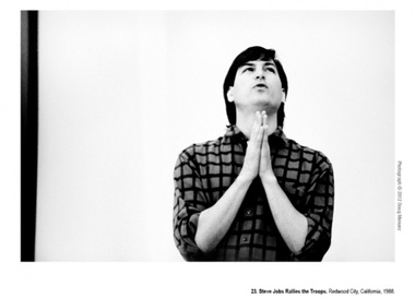 Даг Меньюз “Бесстрашный гений: цифровая революция в Силиконовой долине 1985—2000”