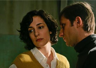 Режиссёрская работа Анджелины Джоли выходит в российский прокат